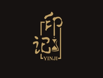 曾翼的logo設(shè)計