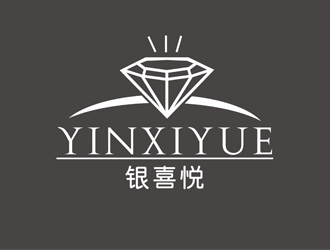 劉彩云的logo設(shè)計