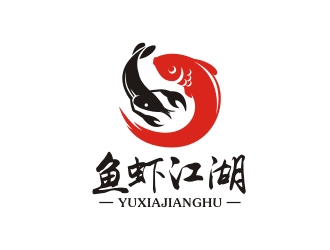 曾翼的logo設計
