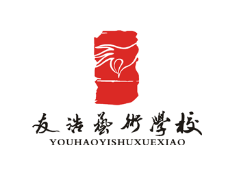 楊占斌的logo設(shè)計(jì)