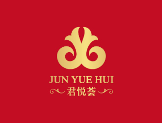 孫金澤的logo設計