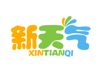 吳曉偉的logo設(shè)計