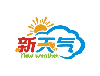 曾翼的logo設(shè)計