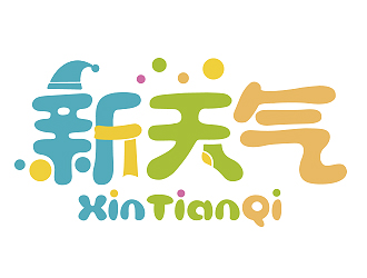 曹芊的logo設(shè)計