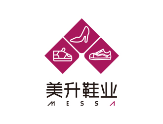 高明奇的logo設(shè)計(jì)