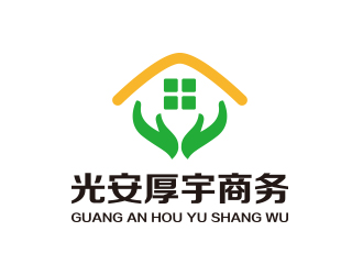 孫金澤的logo設計