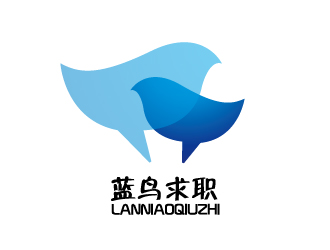 胡廣強的logo設計