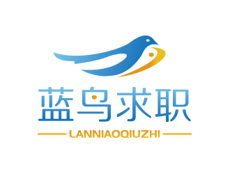 張華的logo設計