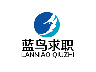 秦曉東的logo設計