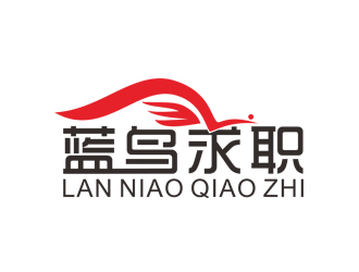 劉彩云的logo設計