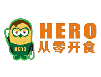 徐麗珍的logo設(shè)計(jì)