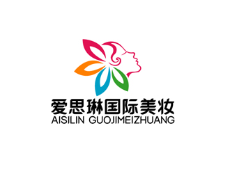 秦曉東的logo設(shè)計(jì)