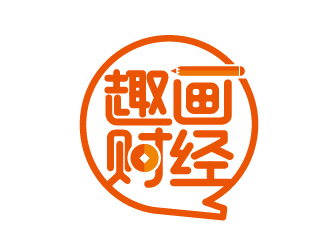 趙軍的logo設(shè)計