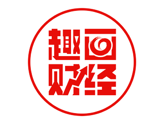 譚家強的logo設(shè)計