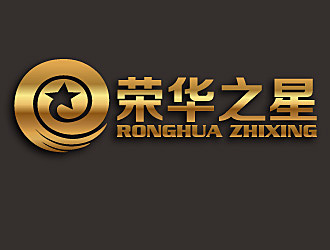 黎明鋒的logo設(shè)計(jì)