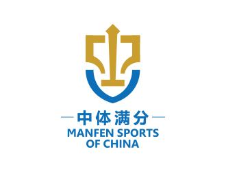 馮國(guó)輝的logo設(shè)計(jì)