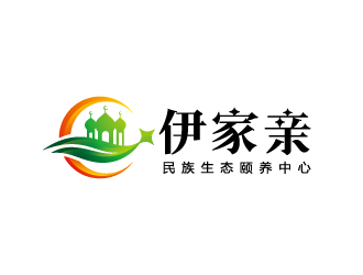 周金進的logo設(shè)計