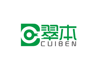 趙鵬的logo設(shè)計