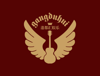 孫金澤的logo設(shè)計