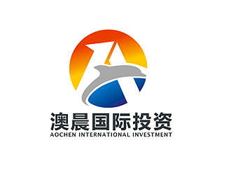 盛銘的logo設(shè)計(jì)