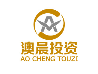 向正軍的logo設(shè)計(jì)