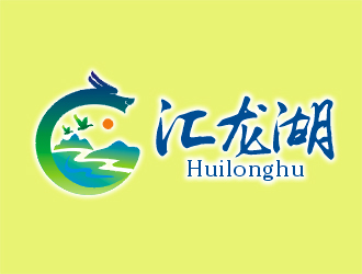 梁俊的logo設(shè)計(jì)