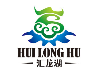 向正軍的logo設(shè)計(jì)