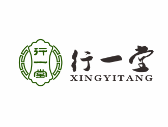 林萬(wàn)里的logo設(shè)計(jì)