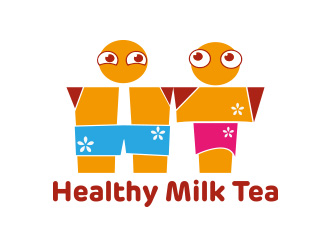 向正軍的logo設(shè)計