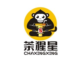 曾翼的logo設(shè)計