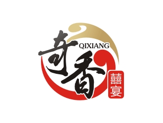 曾翼的logo設(shè)計