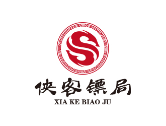 孫金澤的logo設計