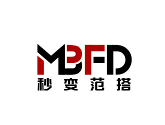 李賀的logo設(shè)計