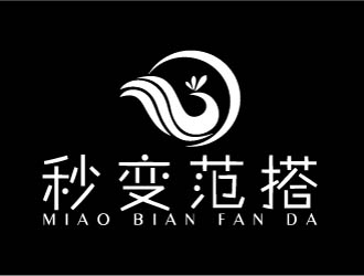 曉熹的logo設(shè)計