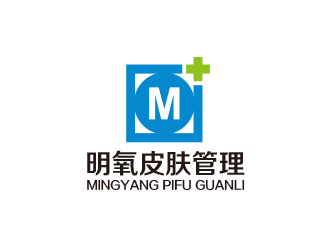 黃安悅的logo設(shè)計