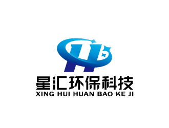周金進的廣州市星匯環(huán)?？萍加邢薰緇ogologo設(shè)計