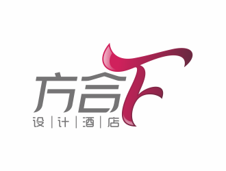 何嘉健的logo設(shè)計