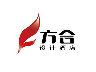 李賀的logo設(shè)計