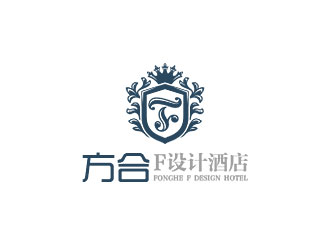 鐘炬的logo設(shè)計