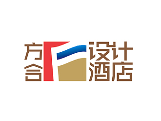 盛銘的logo設(shè)計