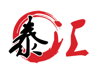 郭重陽(yáng)的logo設(shè)計(jì)