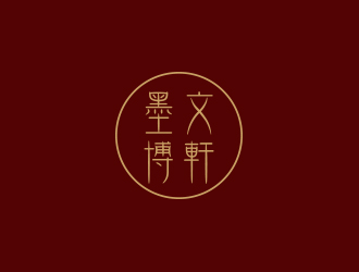 孫金澤的logo設計