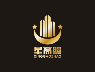 黃安悅的logo設(shè)計