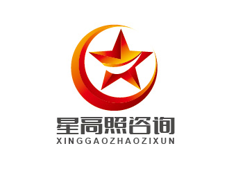 陳曉濱的logo設(shè)計