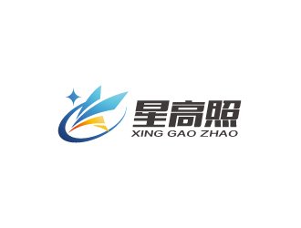 林穎穎的logo設(shè)計