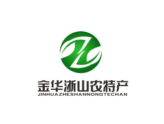 郭慶忠的logo設(shè)計