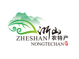 黃安悅的logo設(shè)計