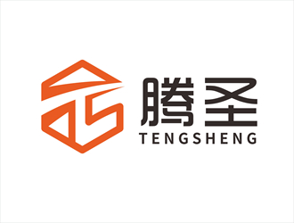 唐國(guó)強(qiáng)的logo設(shè)計(jì)