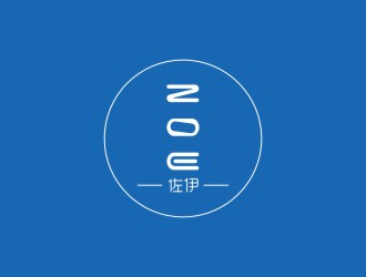 陳國(guó)偉的logo設(shè)計(jì)