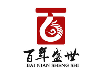 潘樂的logo設(shè)計(jì)